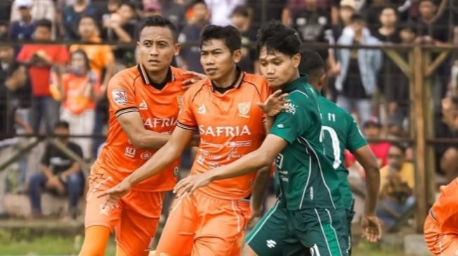 Unfortunate Fate of PSIR Rembang and the True Face of Indonesian Football