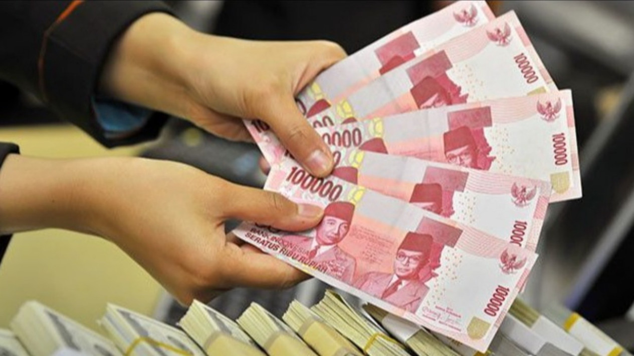 Bank Indonesia Promotes Love for Rupiah to Ensure Stability