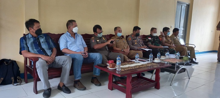 Community Development in Benai: 11 Priority Proposals