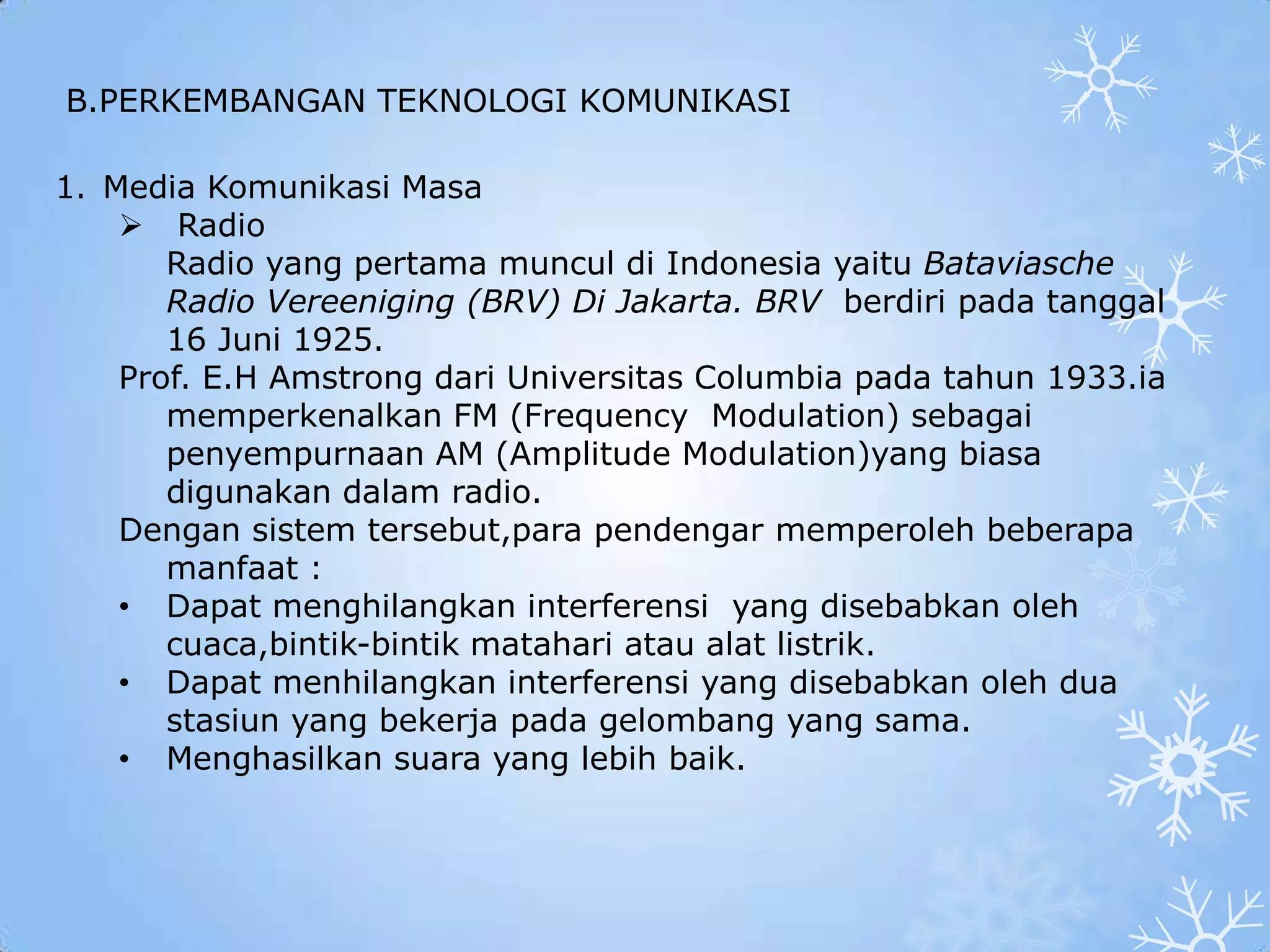 World's First Multi-Frequency RF Technology Debuts in Indonesia