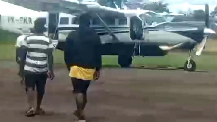 Why TPNPB-OPM Shot the Pilot and Co-pilot of the Smart Air Plane