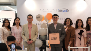 New Skin Tightening Technology from Korea Launched in Indonesia