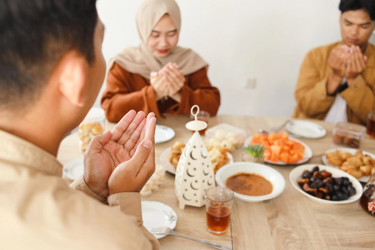 Punggahan: A Tradition to Welcome Ramadan in Indonesia