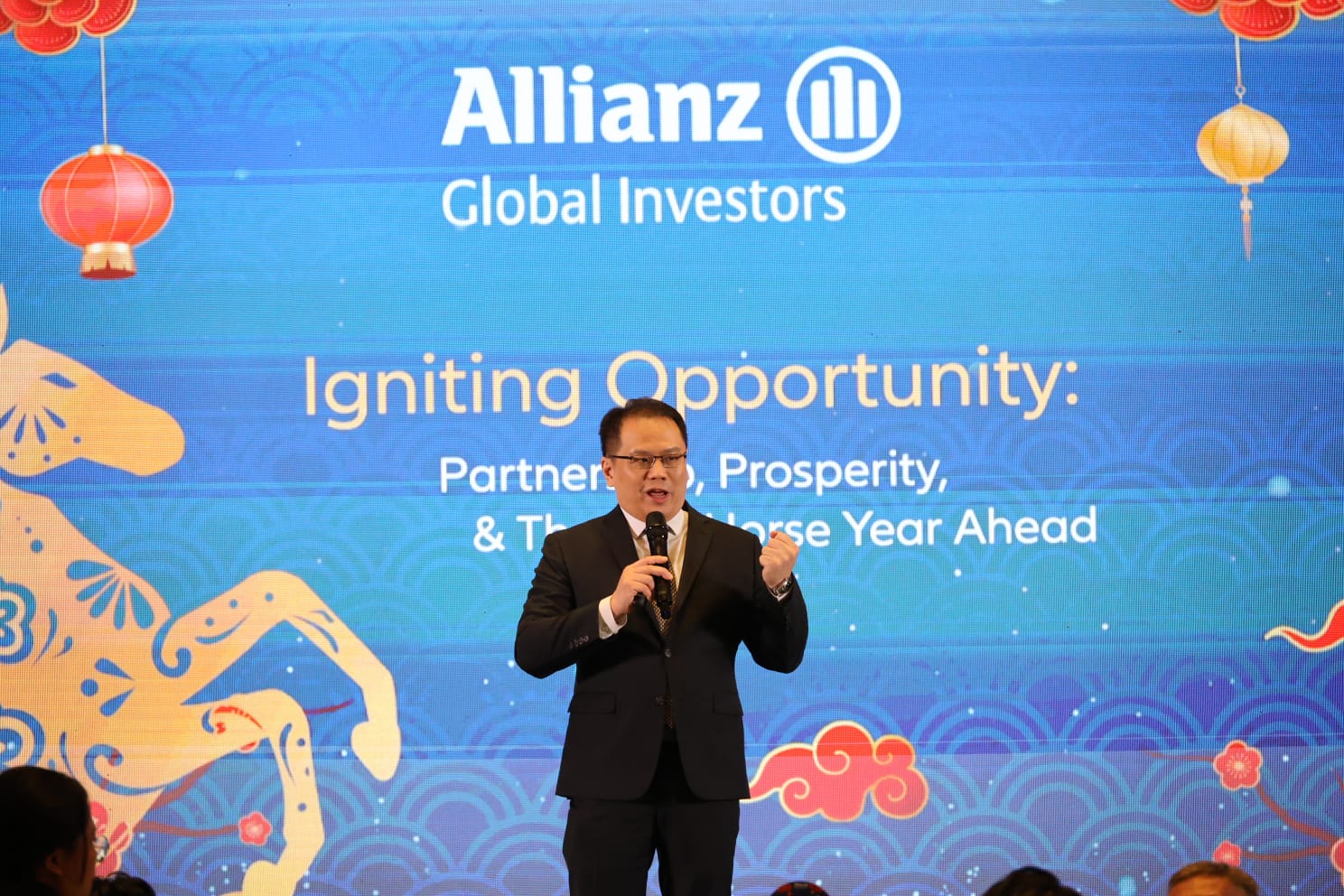 Allianz Unveils Economic Opportunities in Asia and Indonesia - Investment 2026