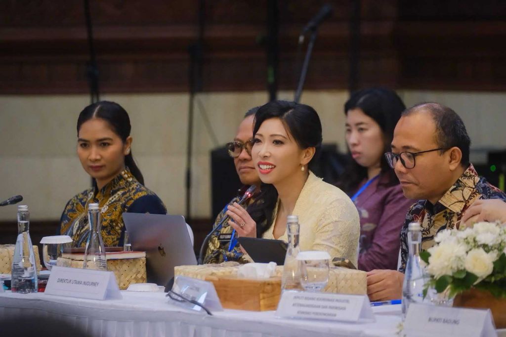 InJourney Identifies Three Strategic Challenges in Tourism