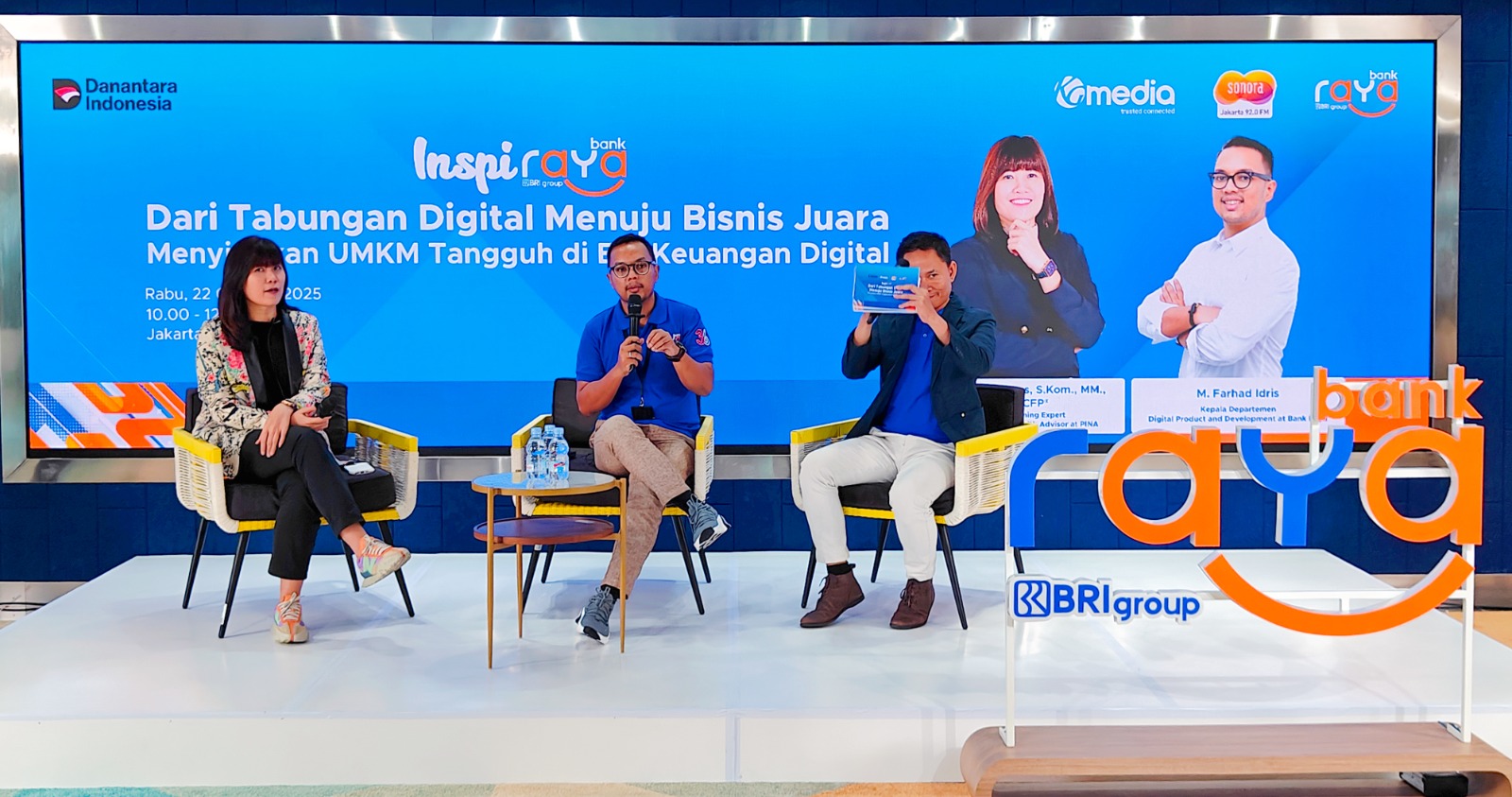 Registration for OJK Board Member Candidates Officially Open