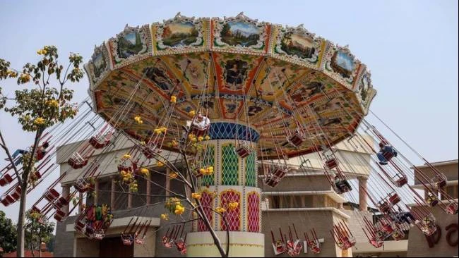 Top Culinary Destinations for Ramadan 2025