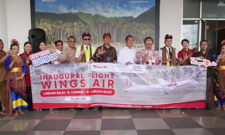 Direct Flights Between Taiwan and Indonesia Strengthen National Tourism