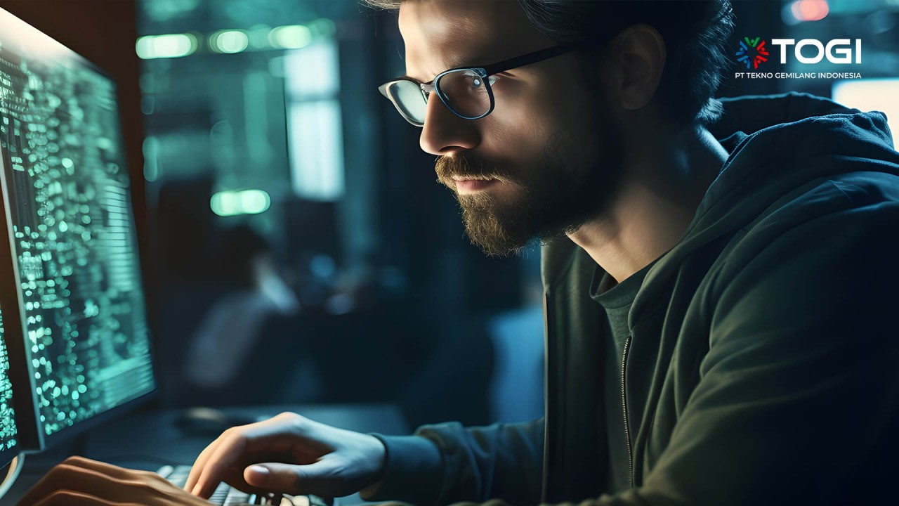 Programming Careers and Challenges in Indonesia