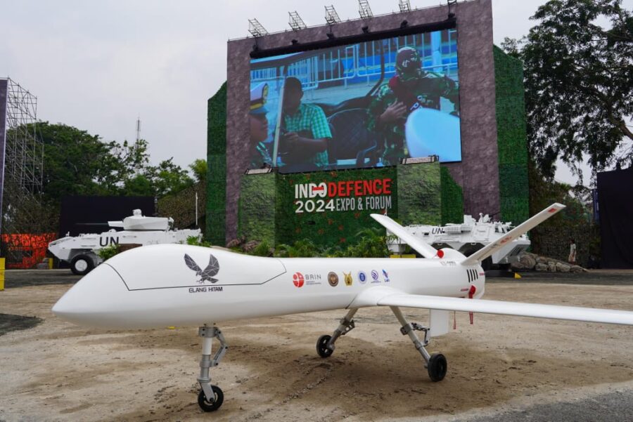 Iran and Indonesia Strengthen Technological Cooperation: From Healthcare to Drones