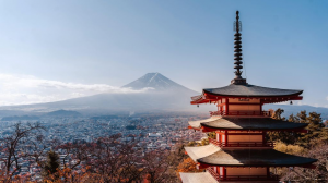 15-Day Visa-Free Travel to Japan: JAVES Registration for Indonesians