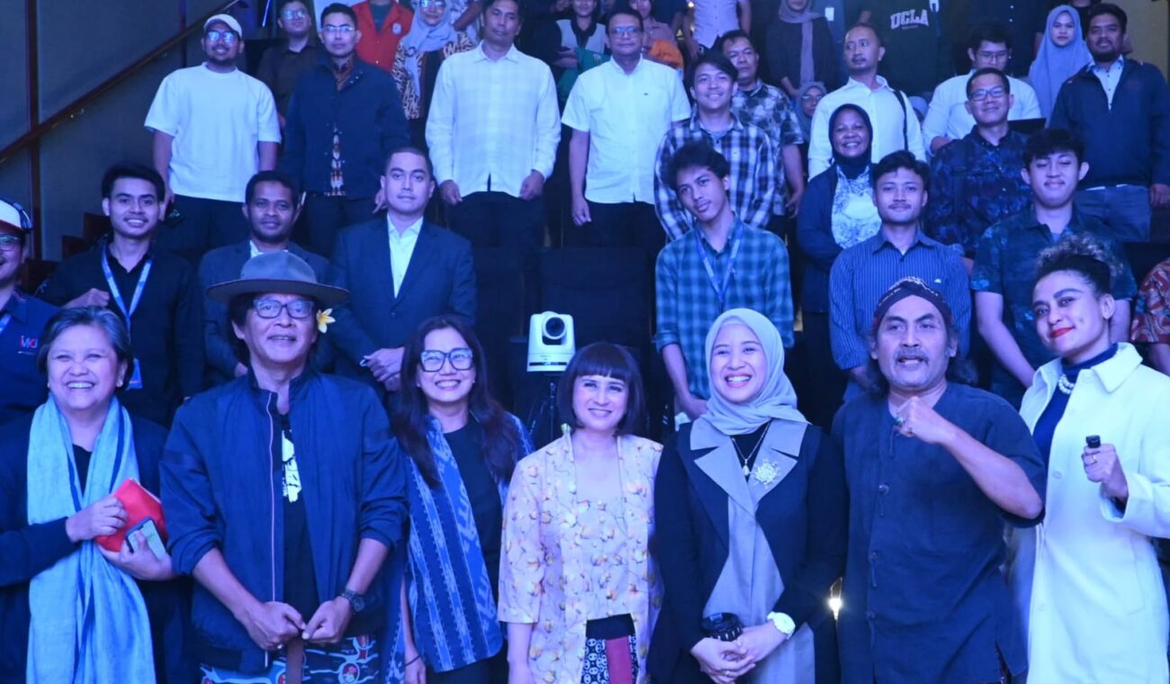 Dynamics of Indonesian Culture in the Digital Age