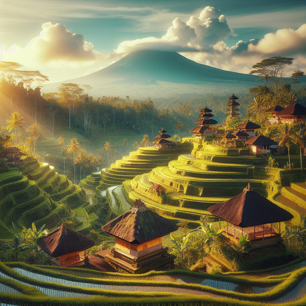 Jakarta: How to Navigate the Capital and Why It's a Strategic Choice for Business