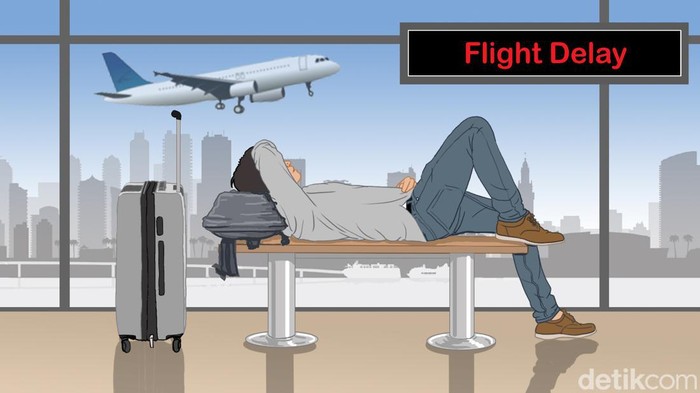 Repeat Flight Delays: Passengers Need Transparency, Not Just Compensation