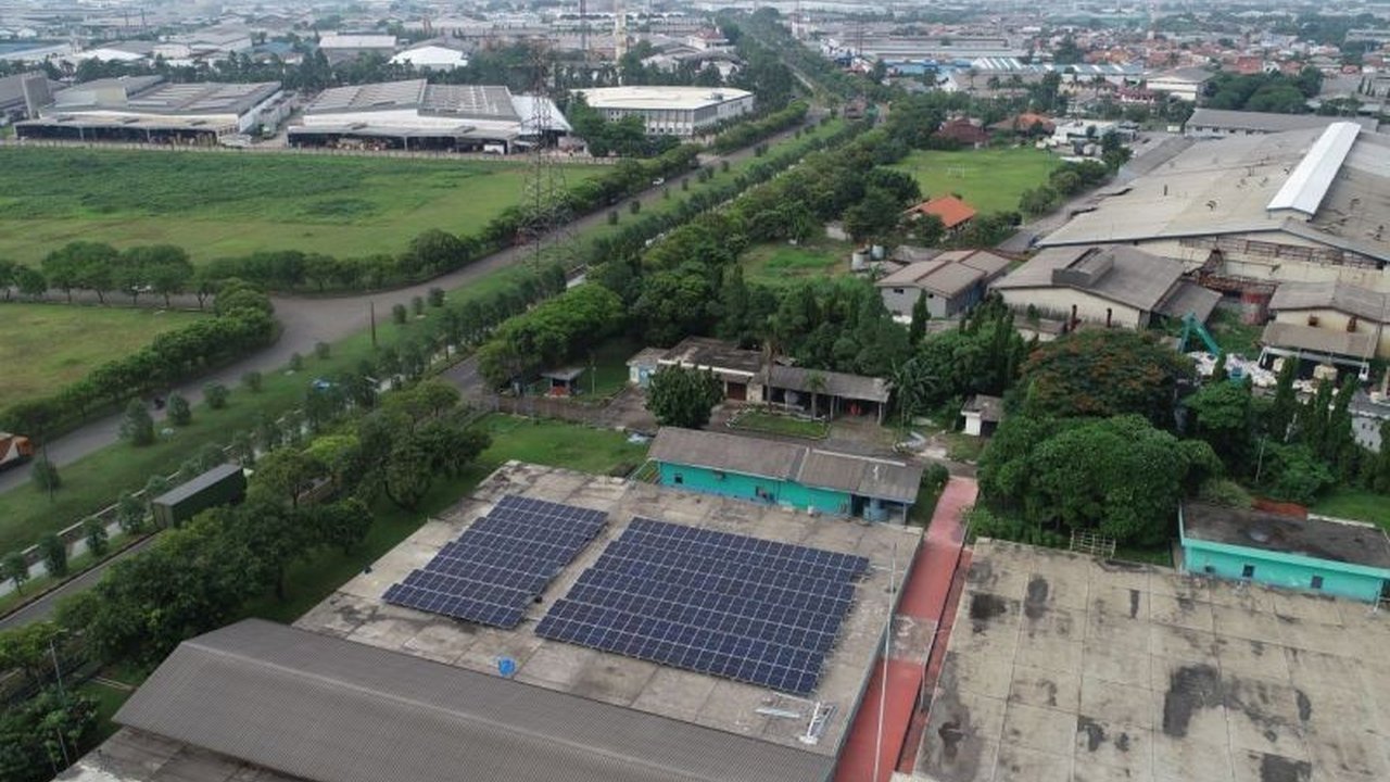 Market Optimism: Indonesia's Property Growth Predicted to Rise in 2026