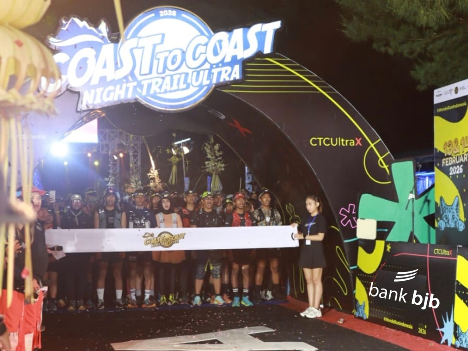 Bank bjb Boosts Economic Growth through Coast to Coast