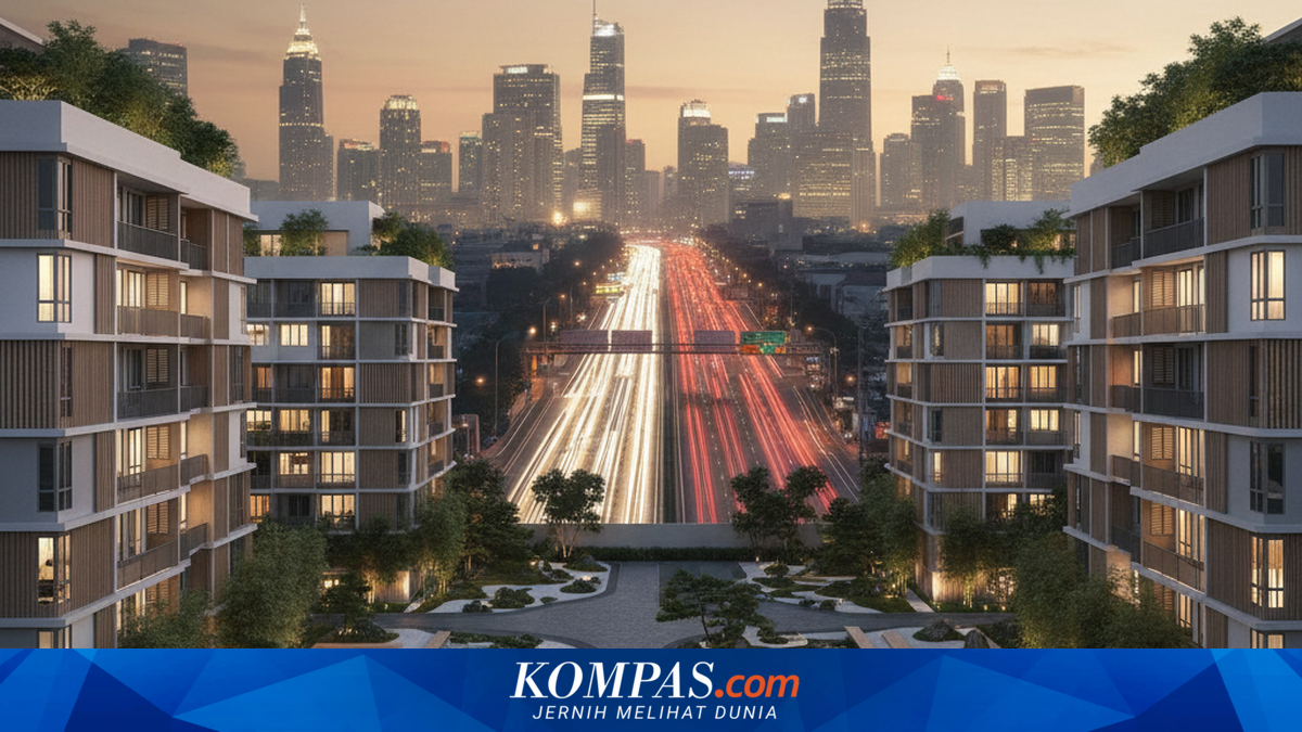 Apartment Prices in South Korea vs Indonesia: Which is More Affordable?