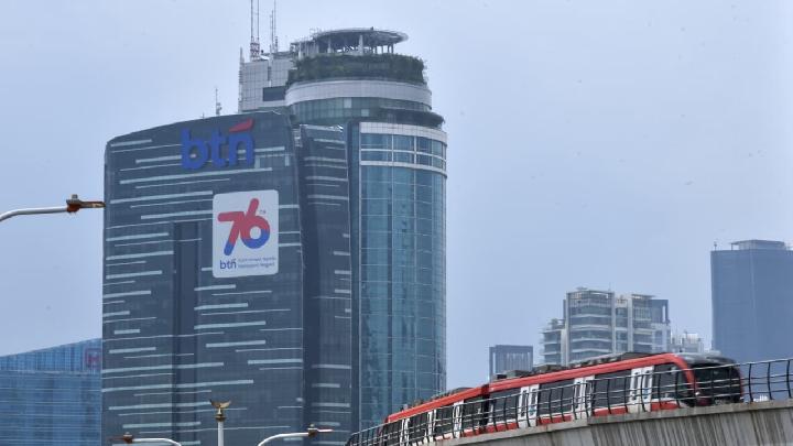 Where is Bank BTN Headed?