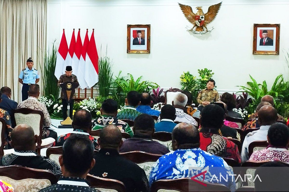 Indonesia Assures Safety in Papua Despite US Travel Advisory