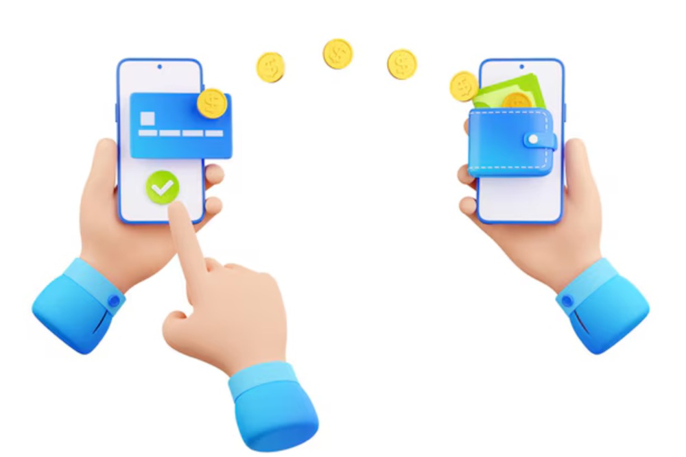 Indonesia and Vietnam Develop Digital Payment System