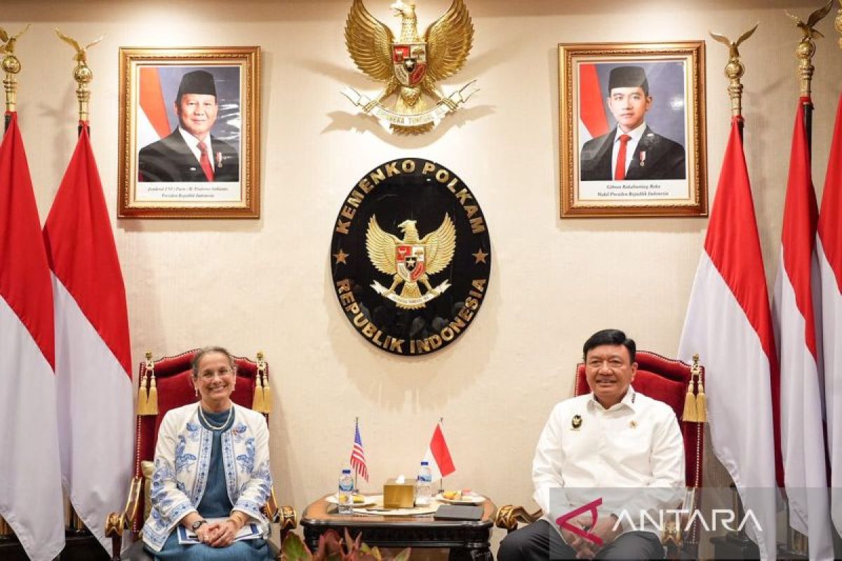 President Prabowo Emphasizes Indonesia's Global Competitiveness