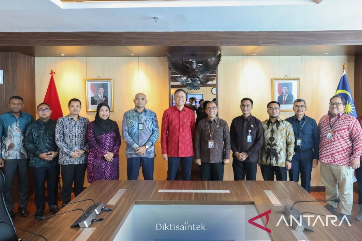 Indonesia and Malaysia Strengthen Collaboration in Research and Higher Education