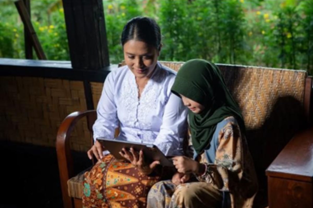 Telkomsat Develops Internet Merah Putih for Equal Digital Access Across Indonesia