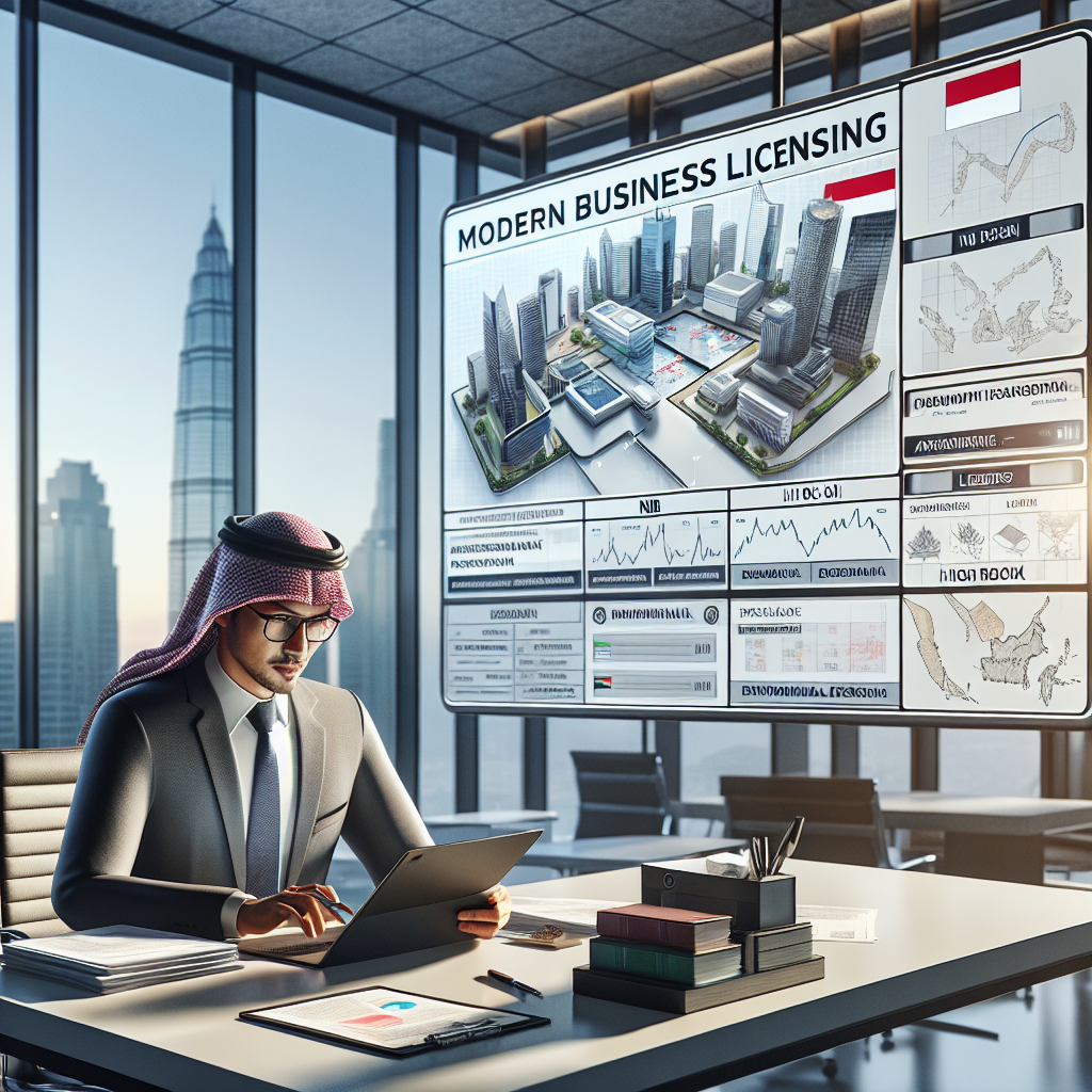 New GR 28/2025 Business Licensing Requirements: A Step-by-Step Guide