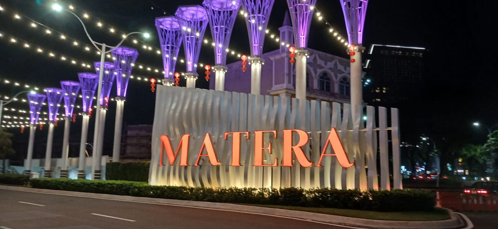 Paramount Gading Serpong Transforms into Modern Chinatown for Imlek 2026 Celebration