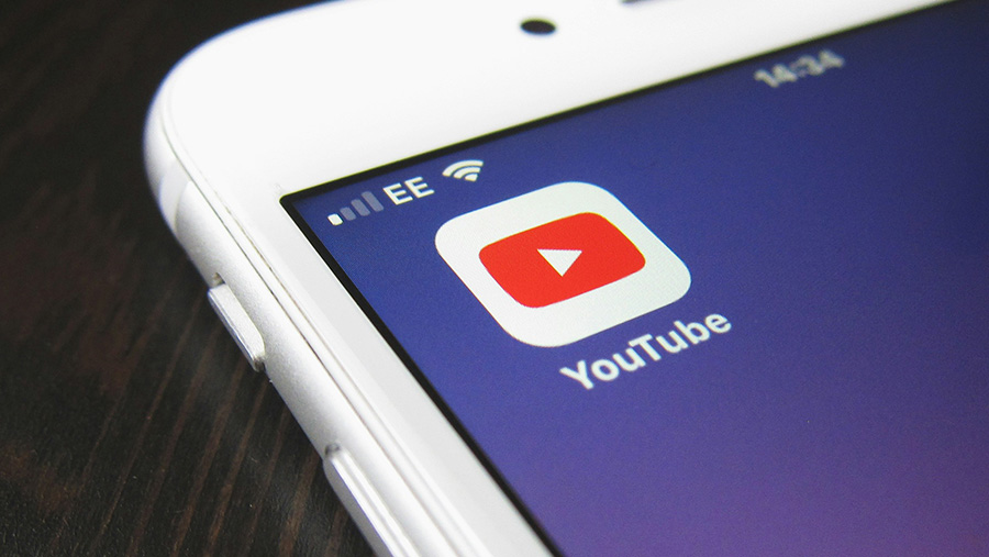YouTube Error: Thousands of Complaints in Indonesia