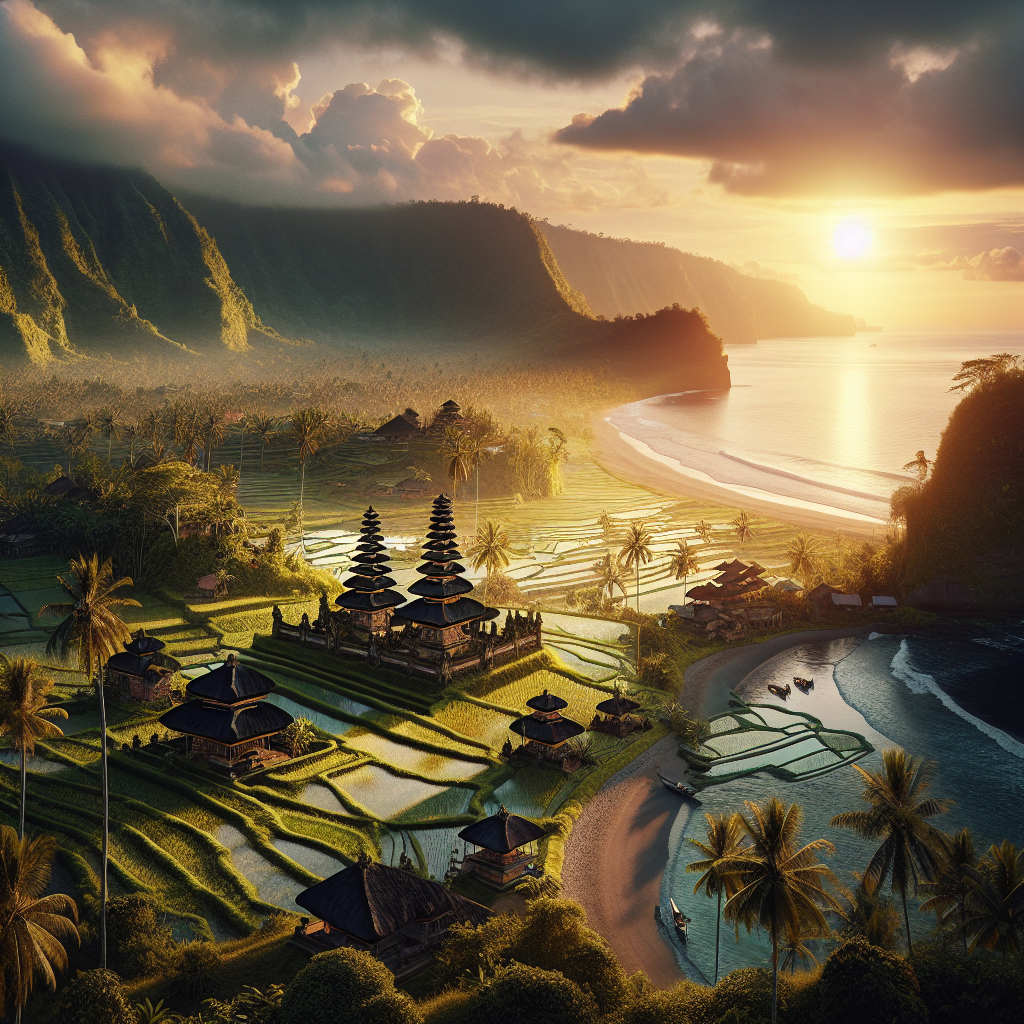 Investing in Bali: How to Properly Register a PT PMA and Avoid Common Mistakes