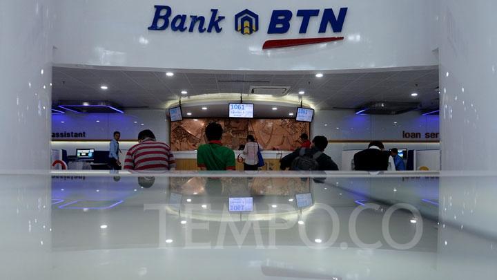BTN Housing Loans Reach 5.97 Million Units Since 1976