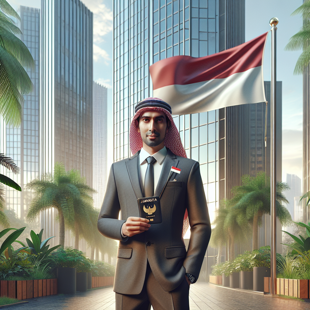 The Path to an Investor KITAP in Indonesia: What Steps You Need to Take