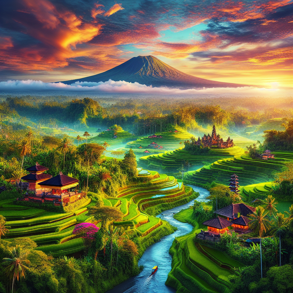 How to Get an Indonesian e-VOA Online in 5 Minutes: Step-by-Step Guide with Screenshots