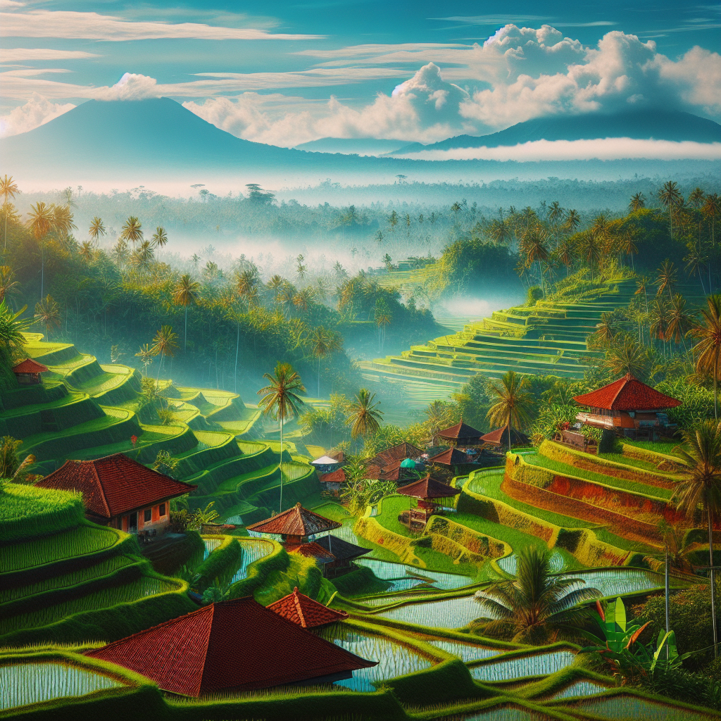 How to Verify a Visa Agency License in Indonesia and Avoid Passport Fraud