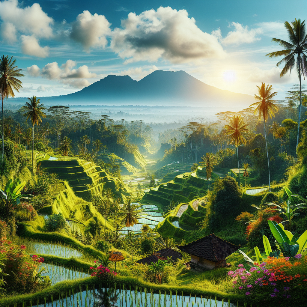 Purchased 'Work KITAS' Without Employment: Why Indonesian Immigration Is Cracking Down on Such Workers