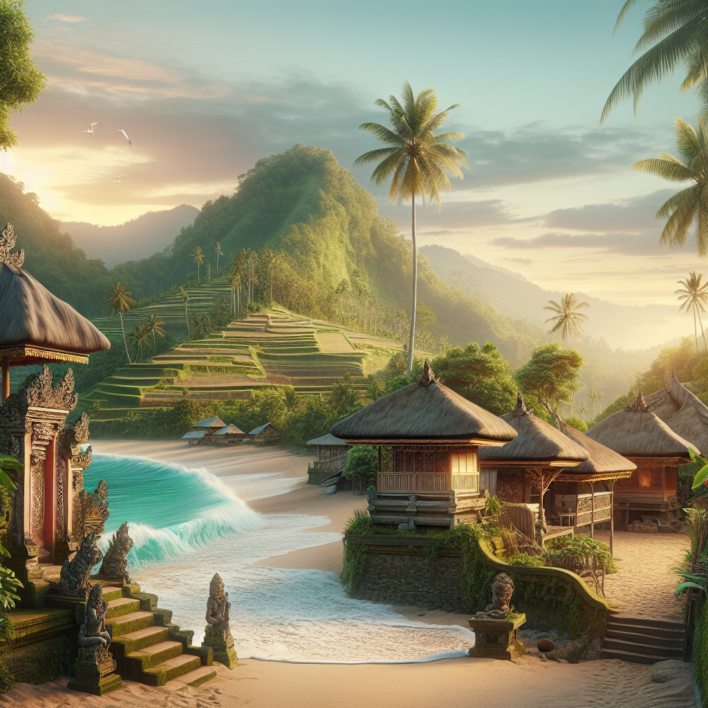 Worldwide Income Tax: Do Expats Owe Indonesia for Earnings from Europe?