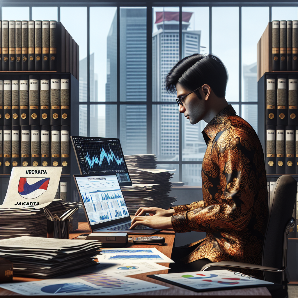 Due Diligence of an Indonesian Partner: How to Check Debts and Legal Disputes