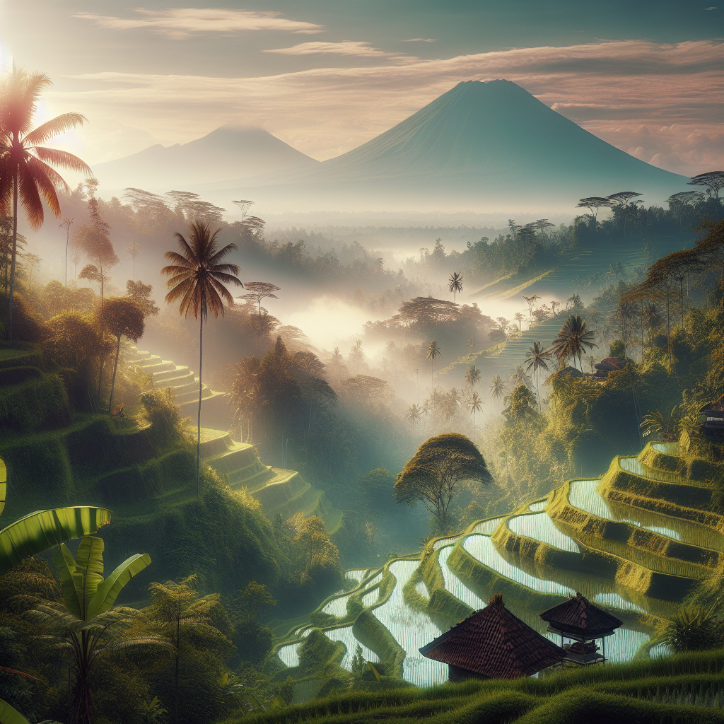 Hak Milik, Hak Pakai, Hak Sewa: A Legal Glossary for Property Investors