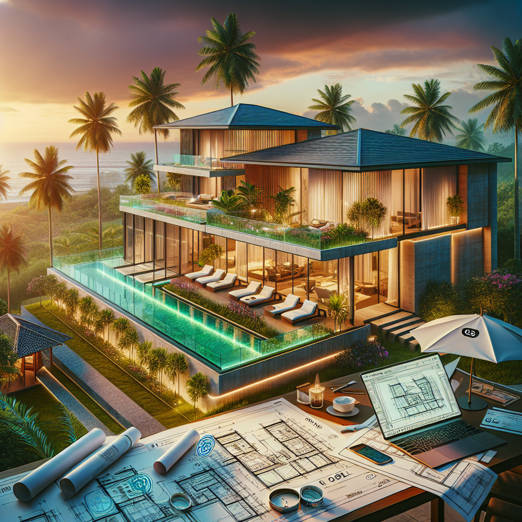 What Are PBG and SLF? Why Without These Certificates, Your Villa Is Considered Illegal Construction