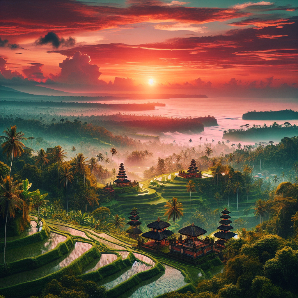 International Schools (Green School, Canggu Community): Curriculum and Tuition Overview