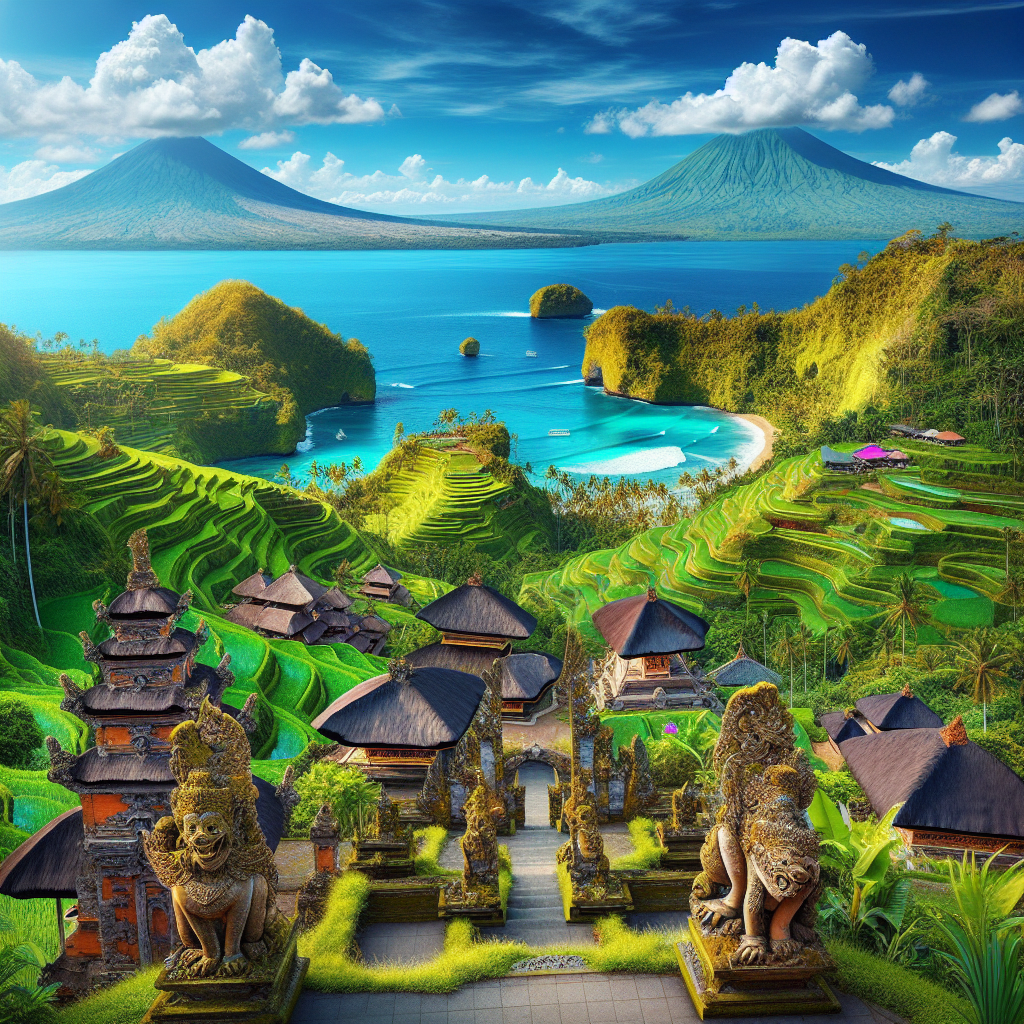 Emergency Medical Care in Indonesia: Where to Go for Fractures and Food Poisoning