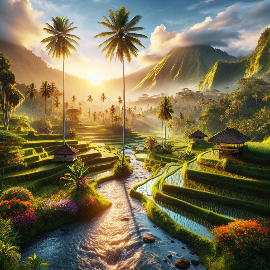 New Construction Restrictions in Bali: What This Means for Investors in 2024