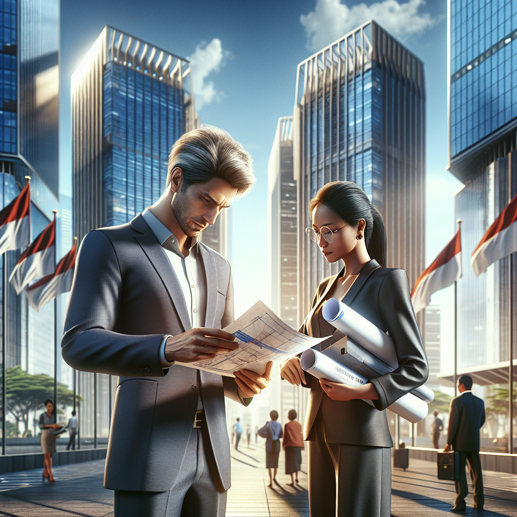 Investor KITAS vs. Working KITAS: Key Differences in Rights and Responsibilities