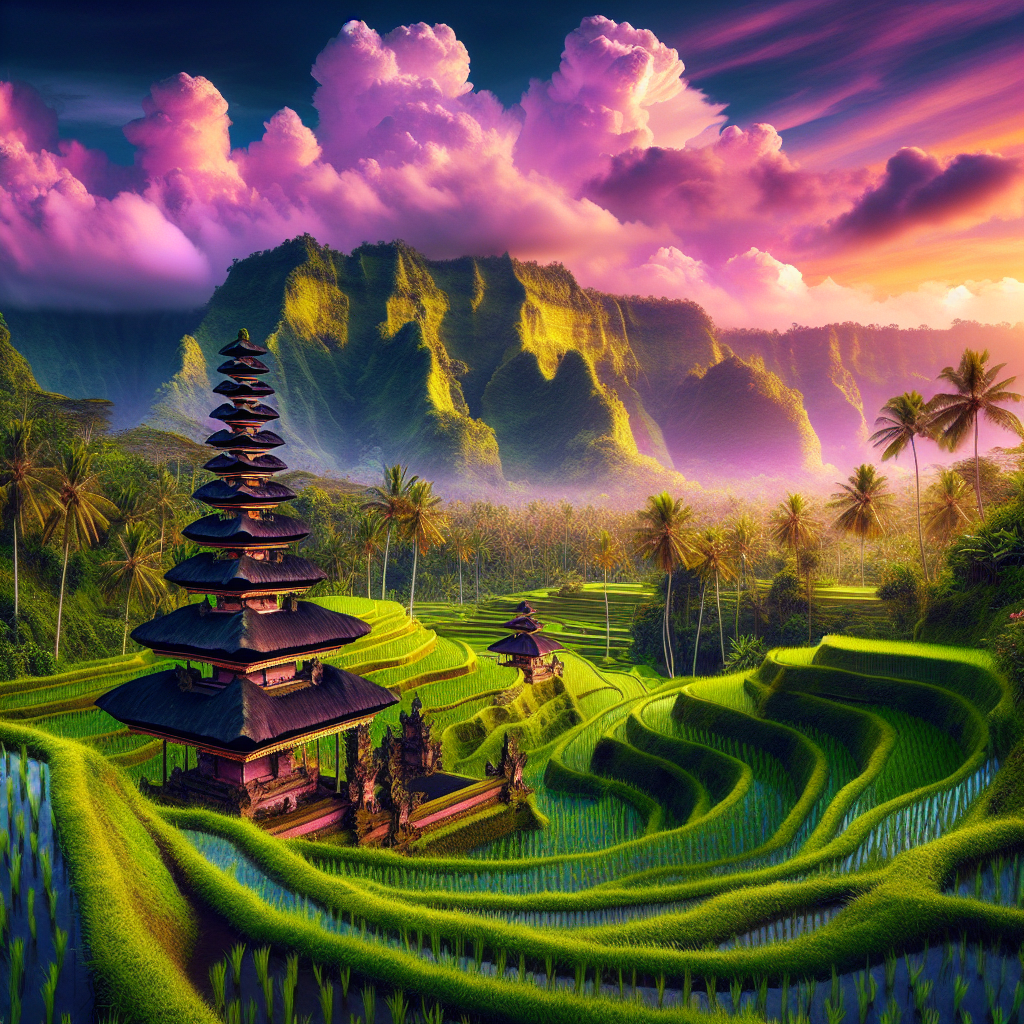 How Foreigners Can Profitably Invest in Bali Real Estate: A Step-by-Step Guide to Hak Pakai and Hak Pakai Apartemen