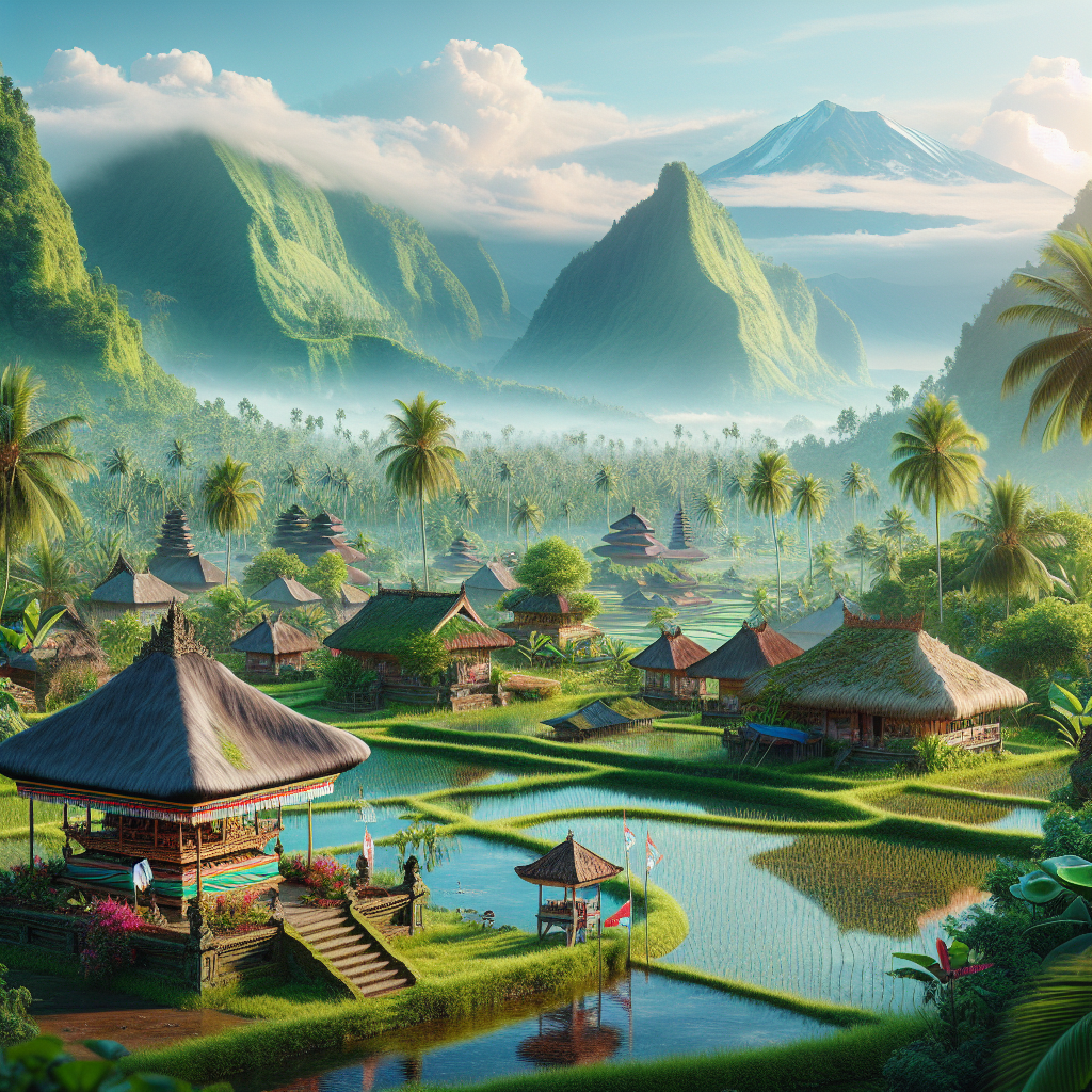 Padel Takes Over Bali: Court Guide, Communities, and Investment Potential