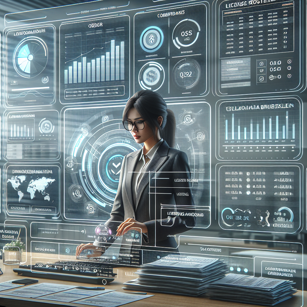 How to Avoid License Revocation: New Reporting Requirements for Companies in Indonesia