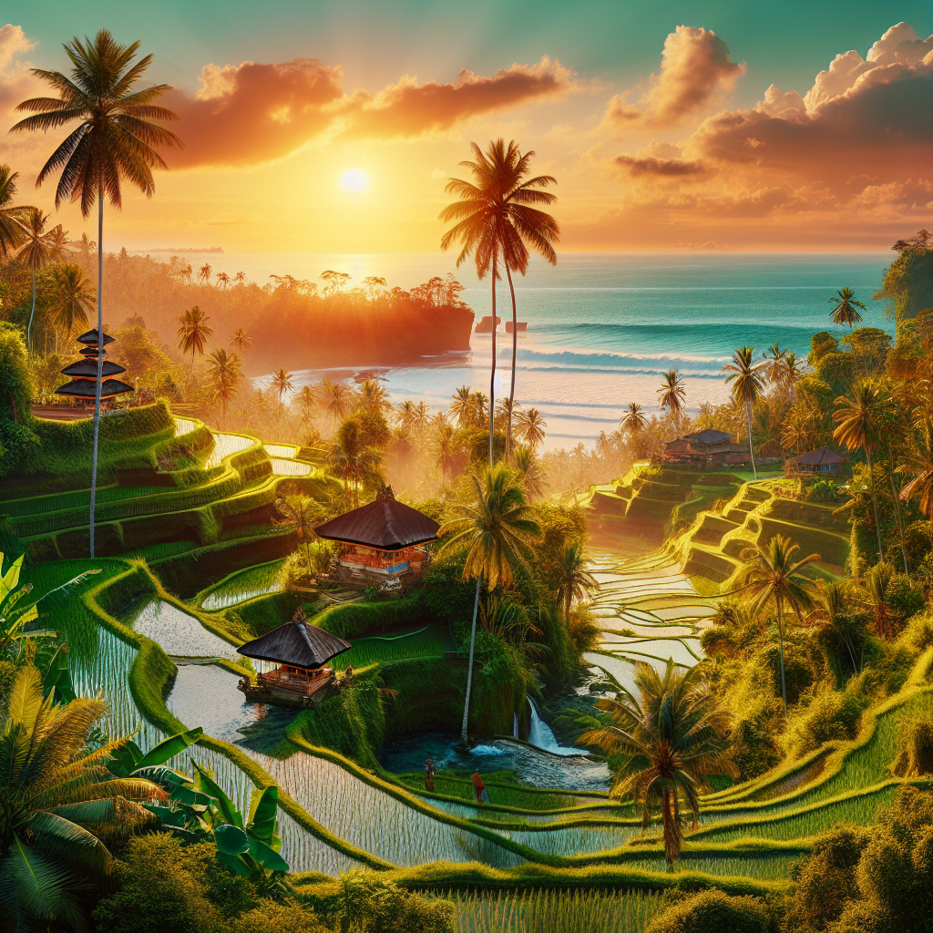 Bali vs Jakarta: Comparative Analysis of Real Estate Investment Returns in Indonesia