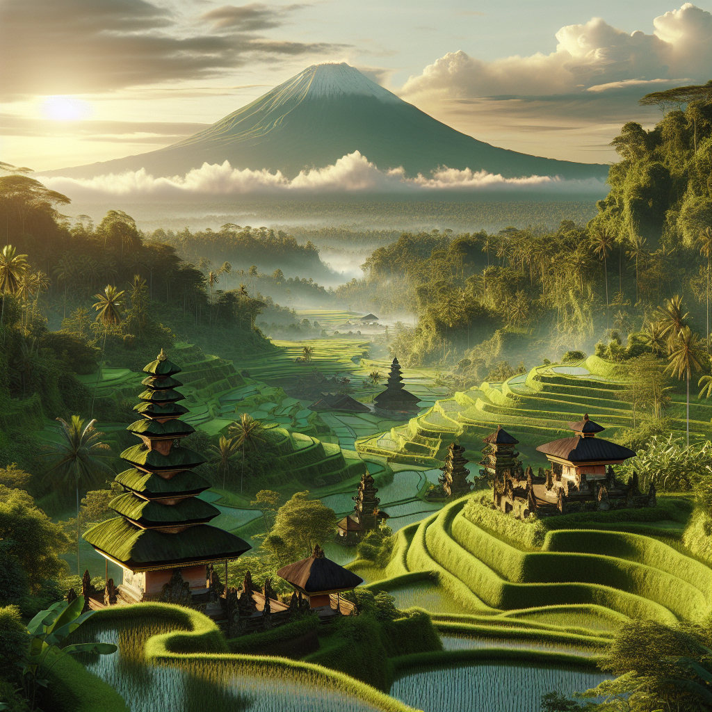 New Capital Laws in Indonesia: What They Mean for Locals and Tourists