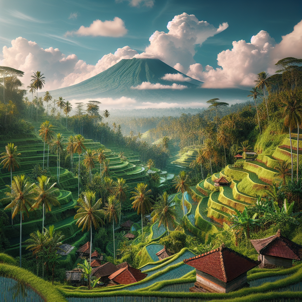 Etiquette Tips for Tourists in Bali: How to Respect Local Cultural Norms